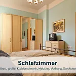 Kaiserhof Wg1 Mit Kamin Appartement