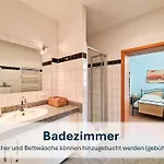 Appartement Kaiserhof Wg1 Mit Kamin Zinnowitz