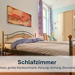 Kaiserhof Wg1 Mit Kamin Appartement