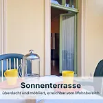 Appartement Kaiserhof Wg1 Mit Kamin Zinnowitz