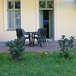 Appartement Kaiserhof Wg1 Mit Kamin