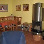 Appartement Kaiserhof Wg1 Mit Kamin *