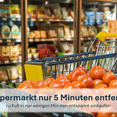 아파트 Kaiserhof Wg1 Mit Kamin 치노비츠