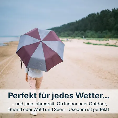 아파트 Kaiserhof Wg1 Mit Kamin 치노비츠