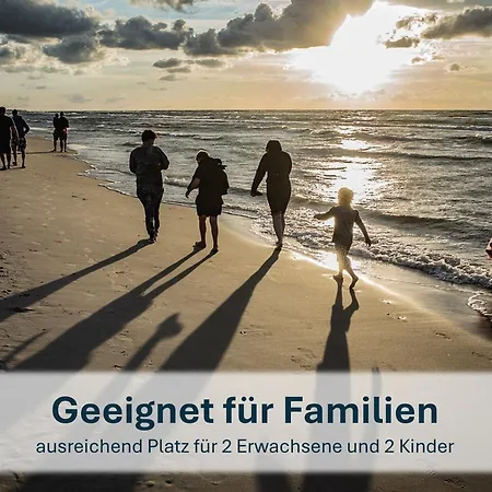 Kaiserhof Wg1 Mit Kamin 치노비츠