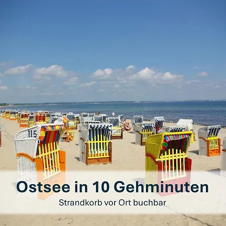 아파트 Kaiserhof Wg1 Mit Kamin