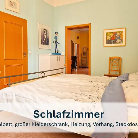 Kaiserhof Wg1 Mit Kamin