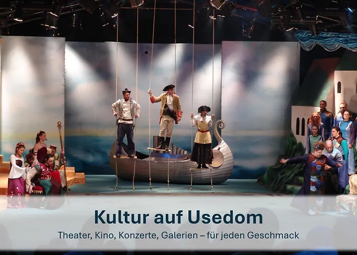 Kaiserhof Wg1 Mit Kamin *