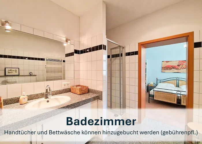 Apartment Kaiserhof Wg1 Mit Kamin Zinnowitz